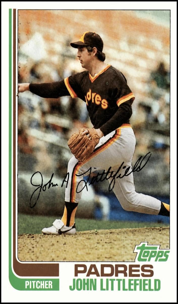 John Littlefield #278