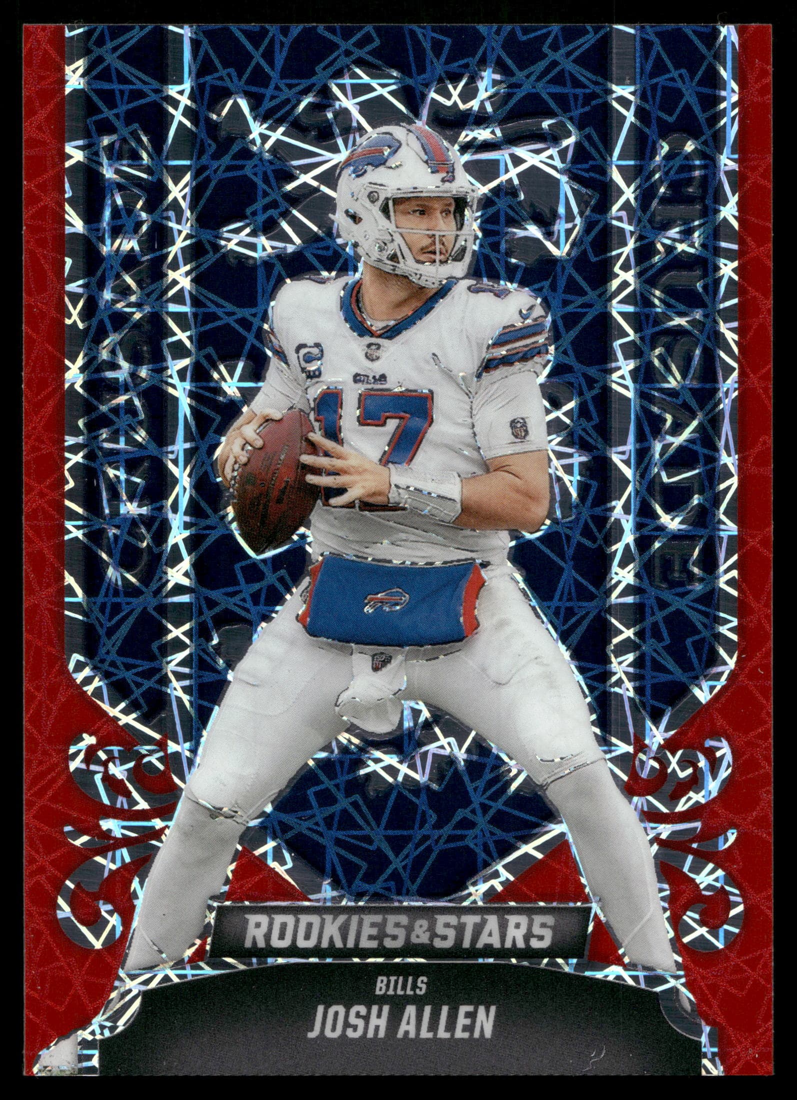Josh Allen #CR-4