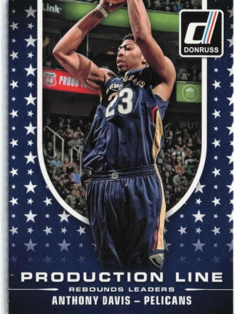 Klay Thompson 2014 panini Donruss