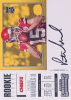 Patrick Mahomes II #343