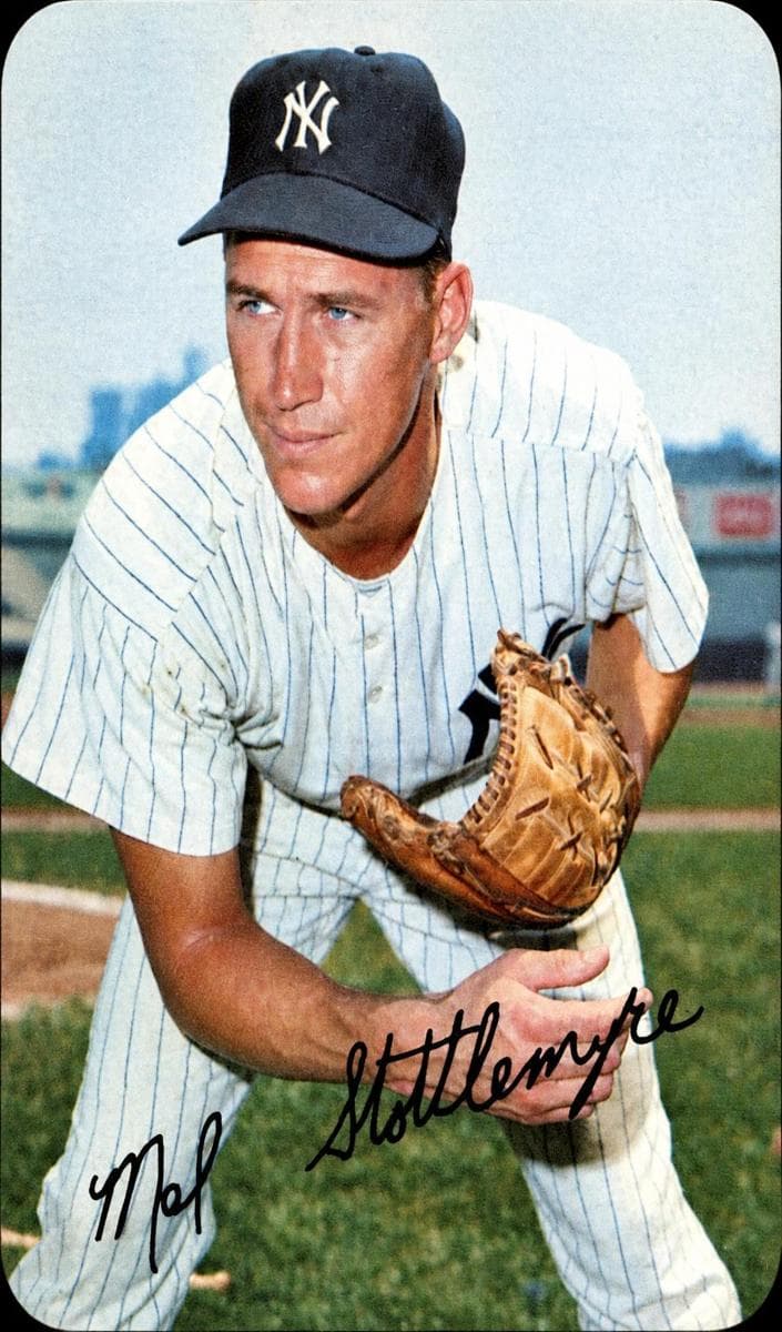 Roy White 1969 topps