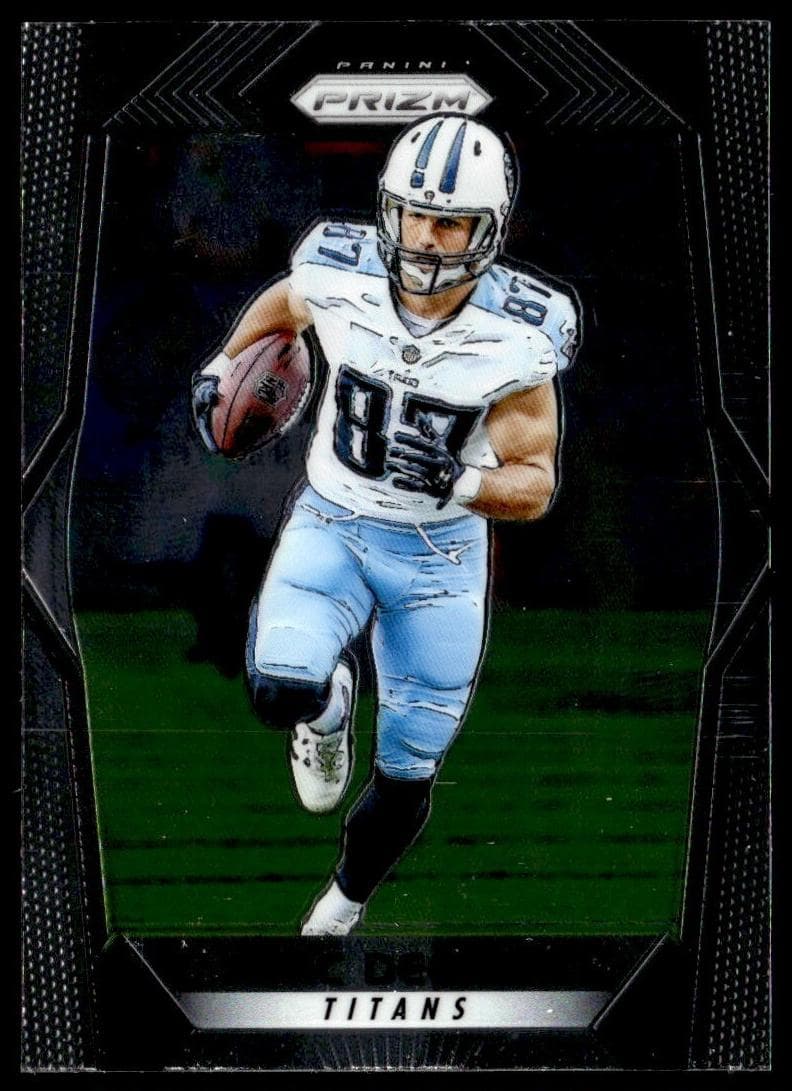 Eric Decker #112