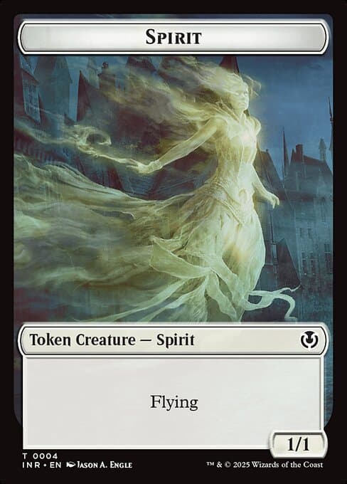 Spirit #4
