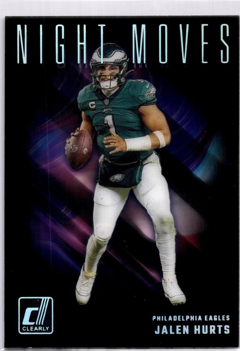Jalen Hurts #14