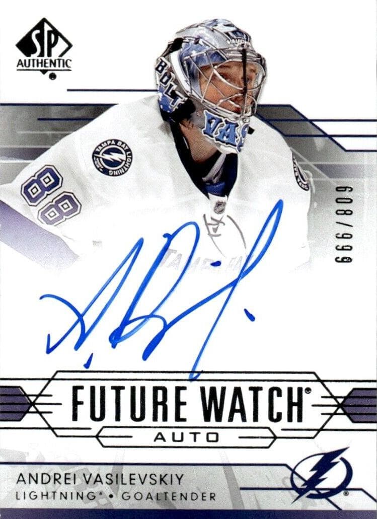 Andrei Vasilevskiy 2014 unknown