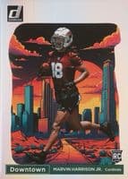 Marvin Harrison Jr. #12