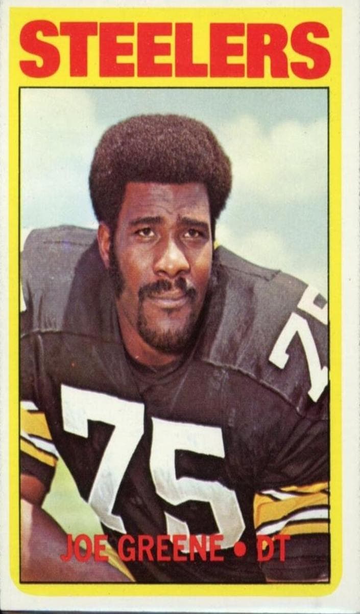 Joe Greene #230