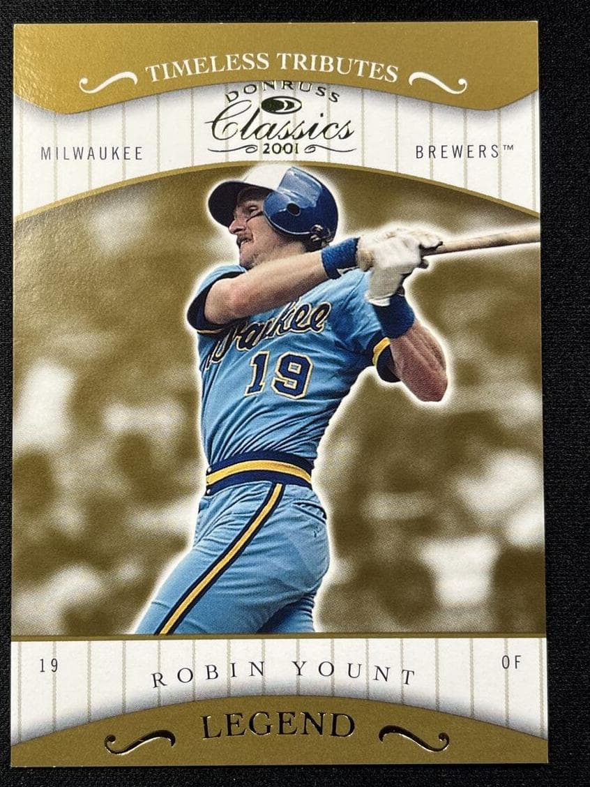 Robin Yount #175