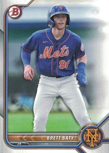 Brett Baty #bp-5