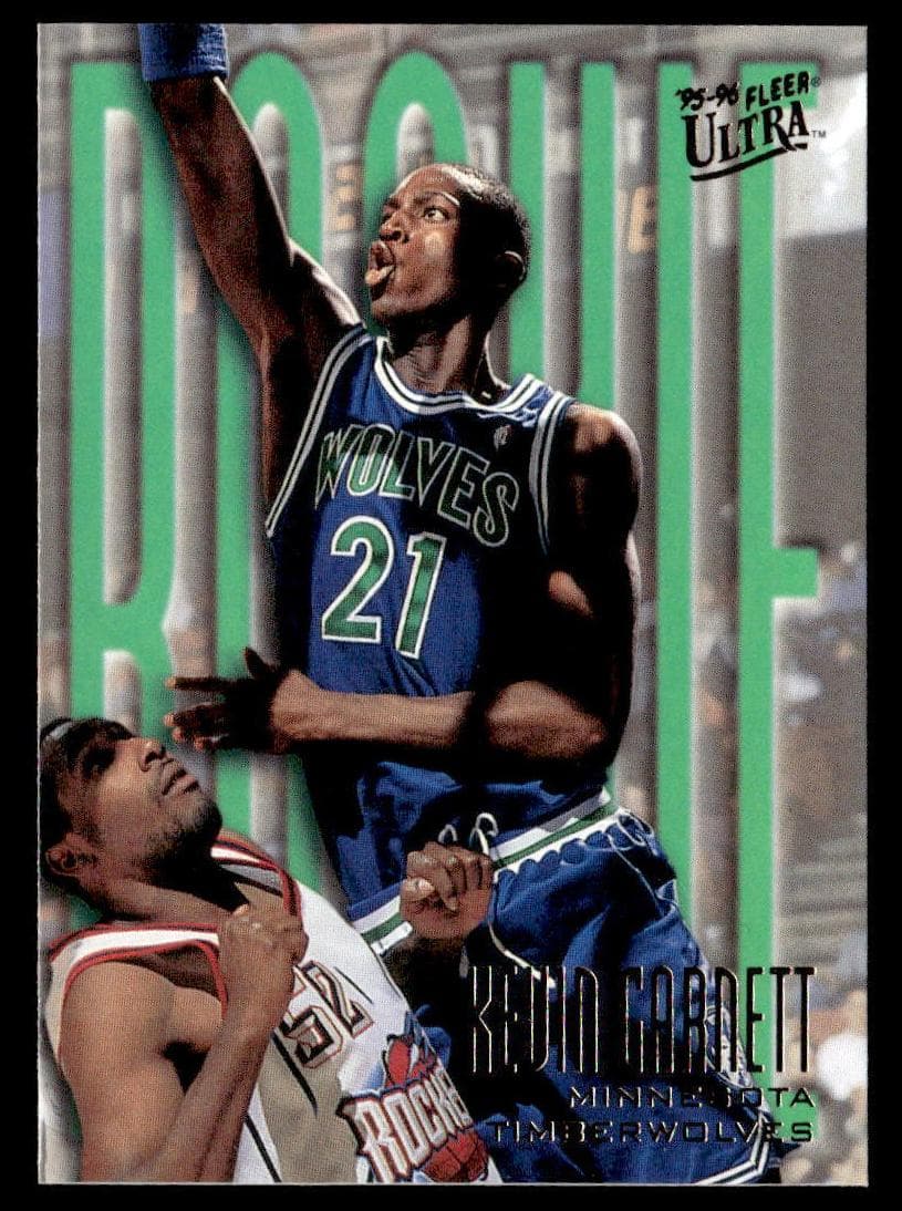 Kevin Garnett #274