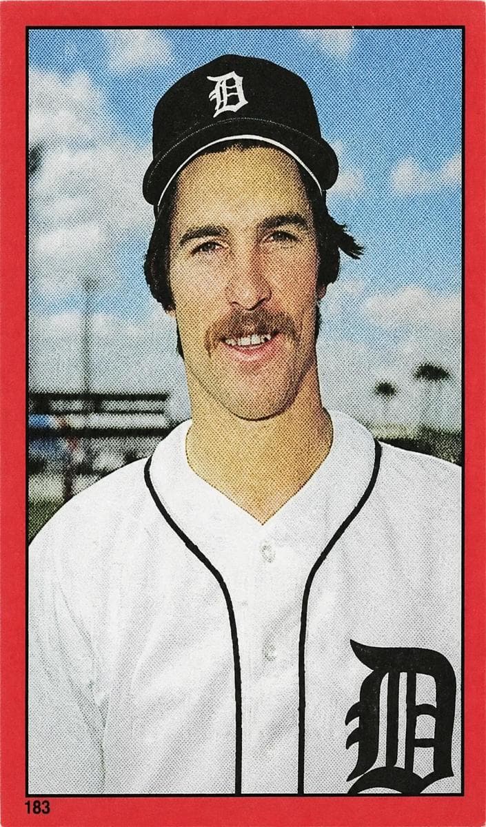 Jack Morris #10