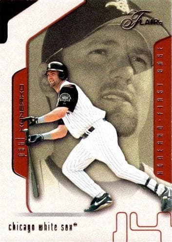 Paul Konerko #47