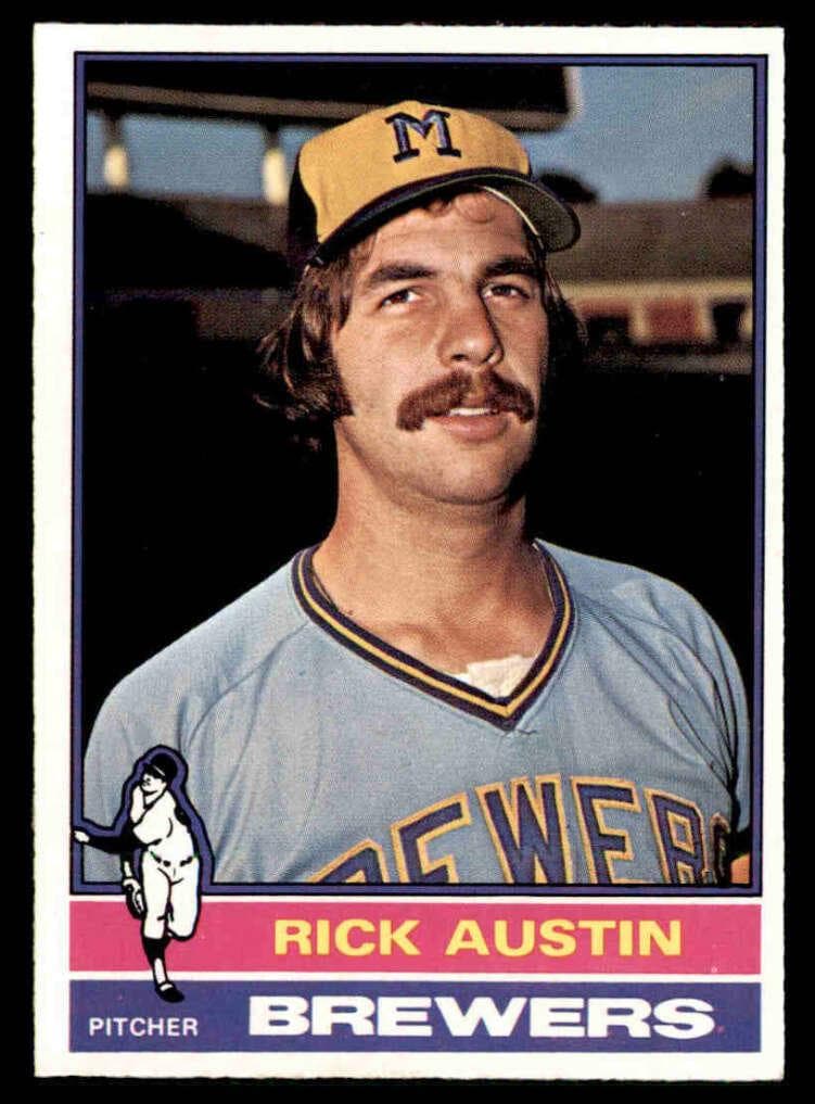Rick Austin #269
