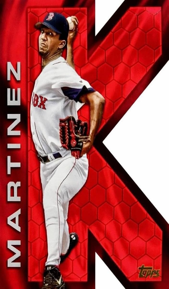 Pedro Martinez #KZ-5