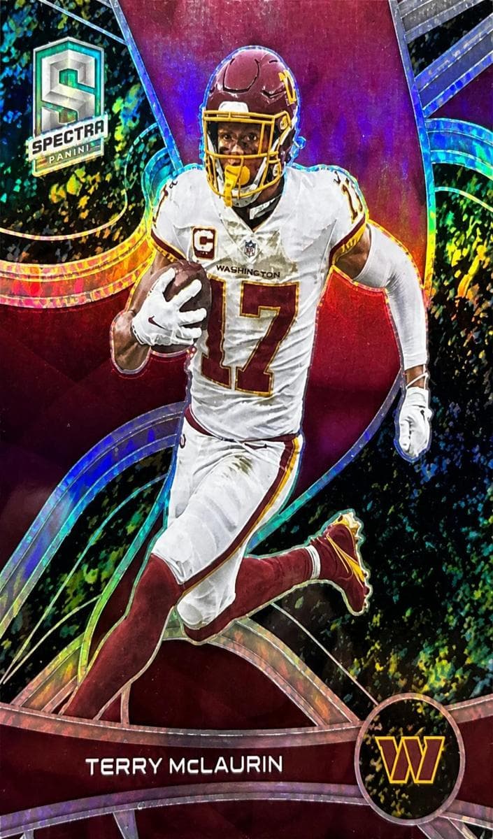 Terry McLaurin #97