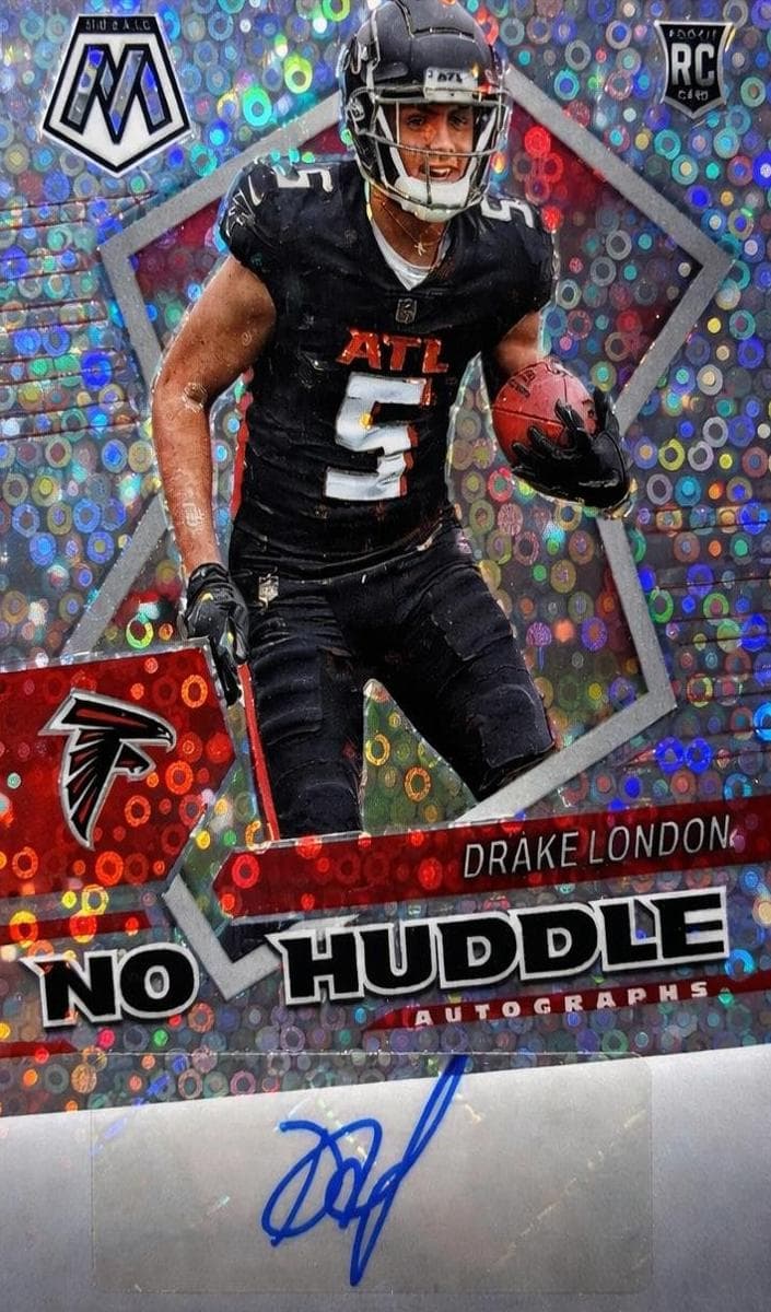 Drake London #ANH-DL