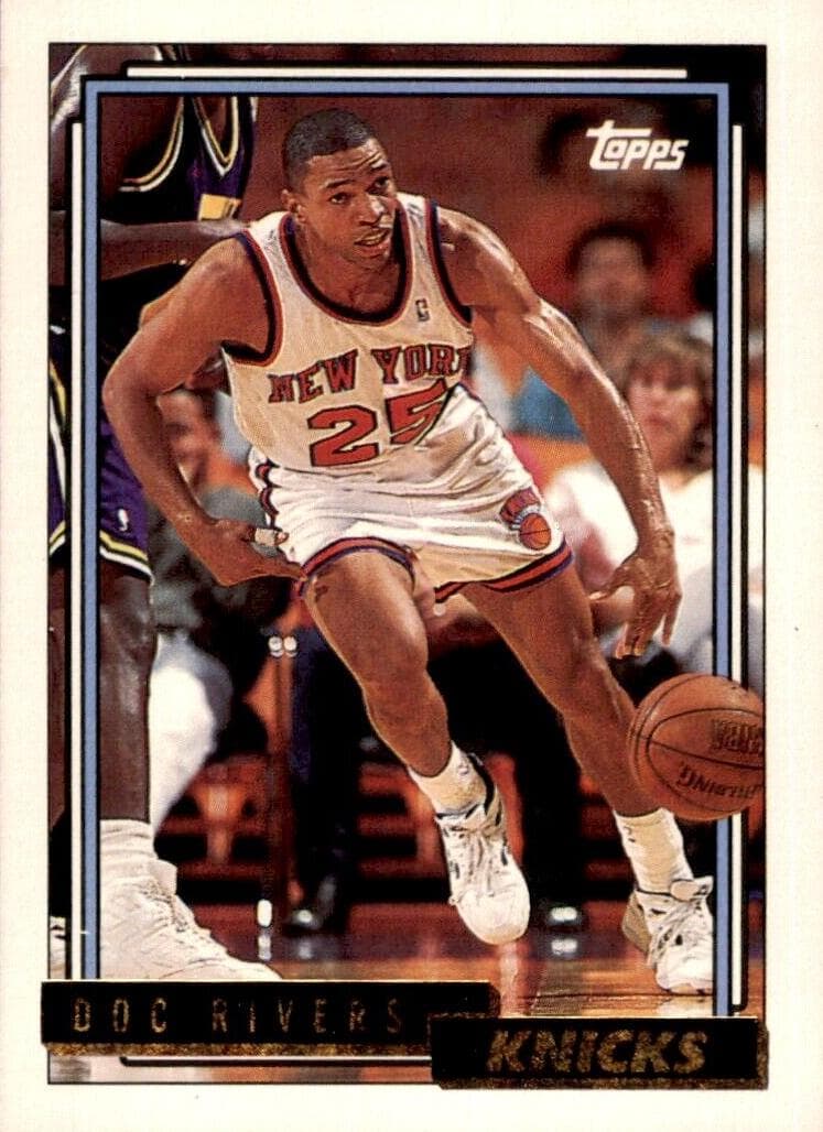 Doc Rivers #290