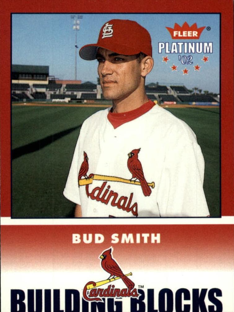 Bud Smith #269