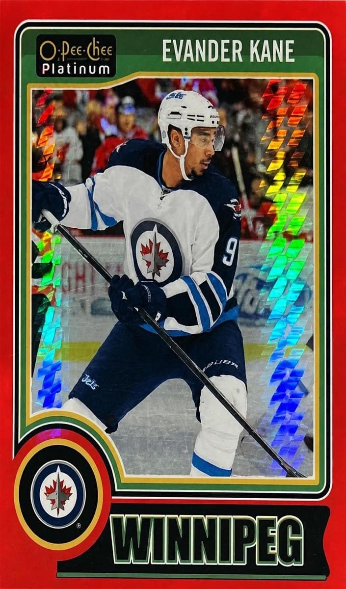 Antti Niemi 2014 topps