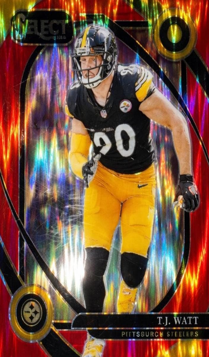 T.J. Watt #294