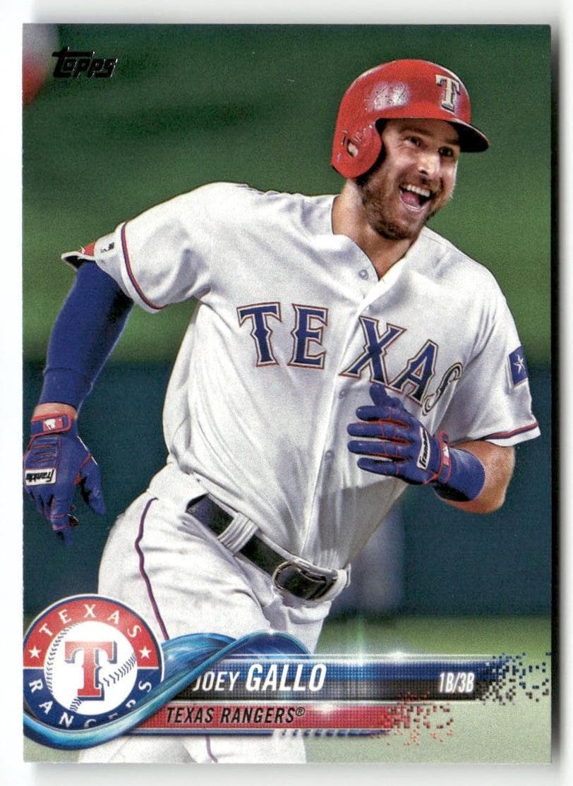 Joey Gallo #326