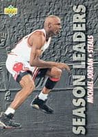 Michael Jordan 1993 upper_deck