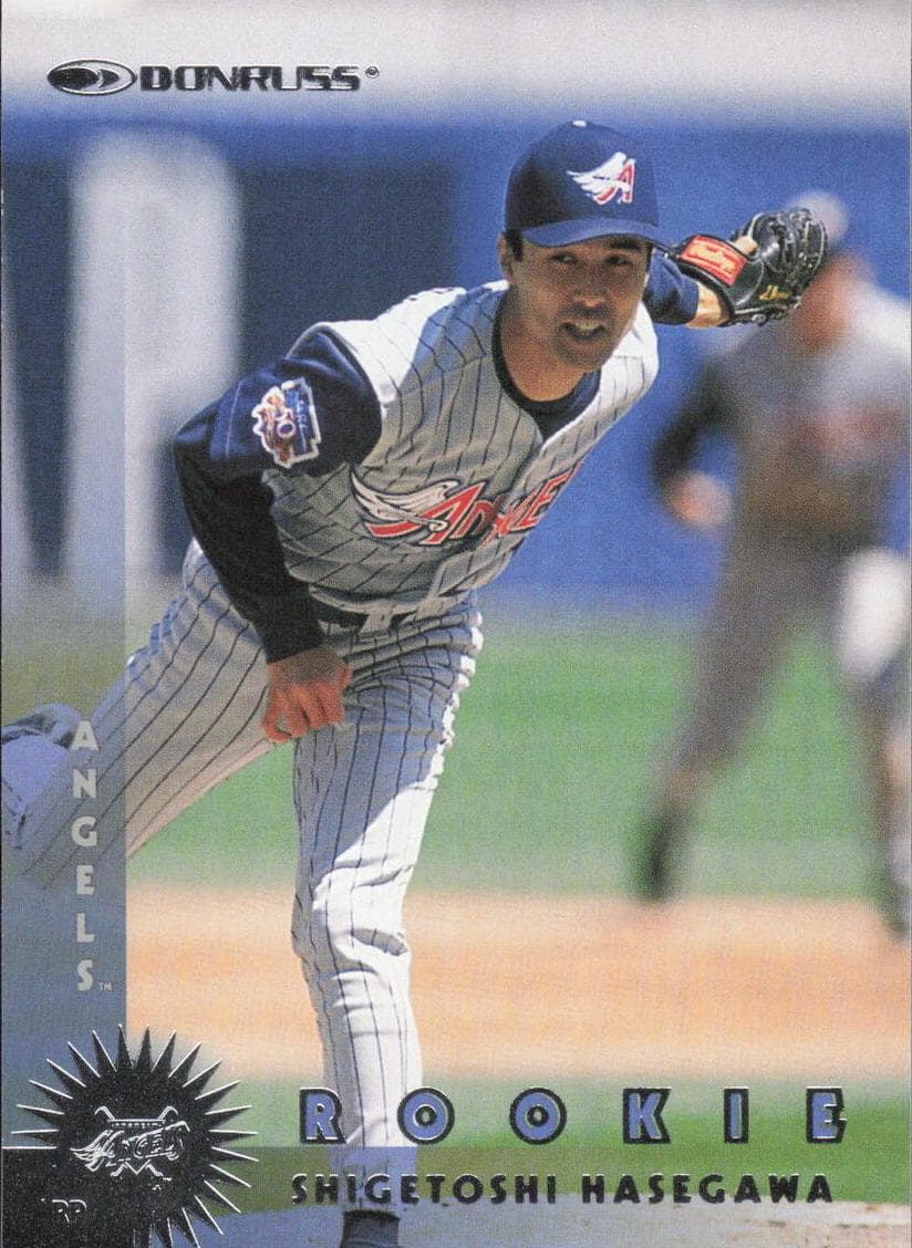 Shigetoshi Hasegawa #379