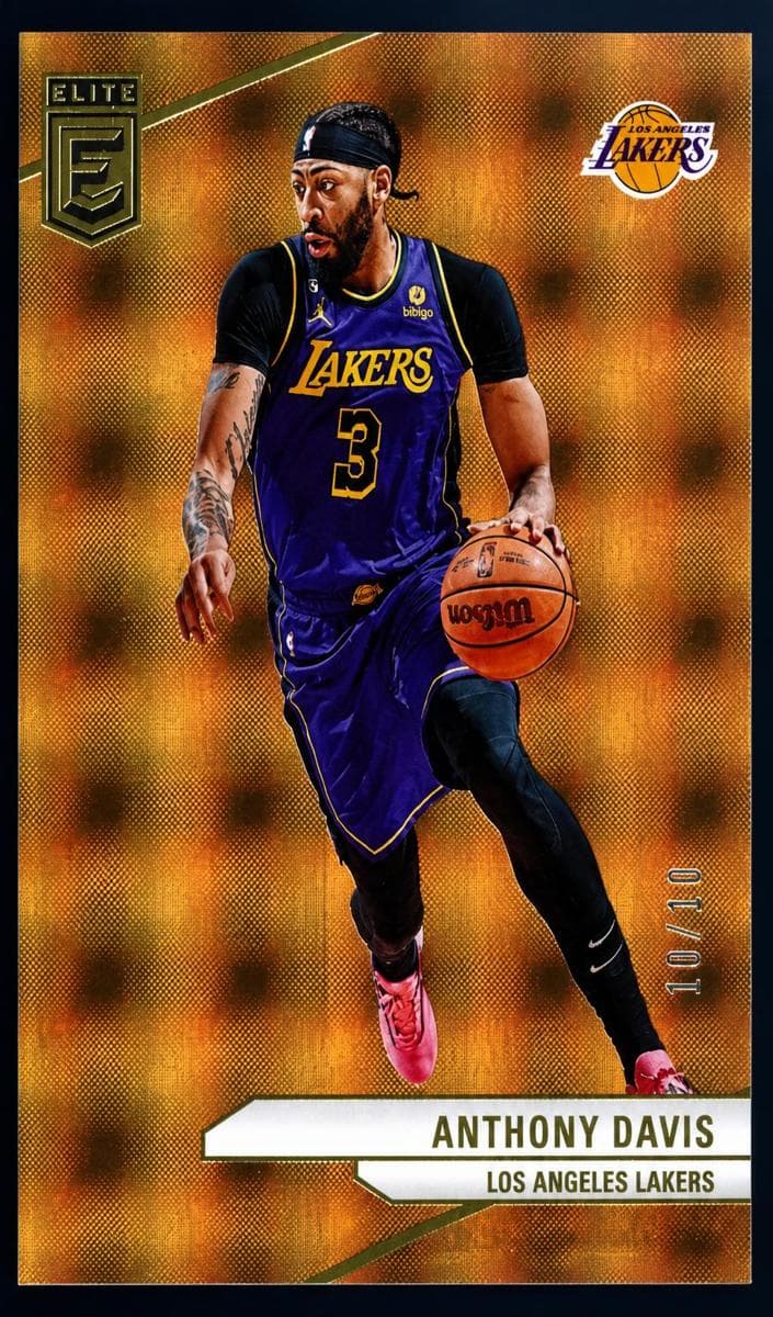 Anthony Davis #93