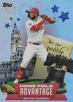 Bryce Harper 2022 topps