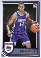 Keegan Murray 2022 panini Hoops