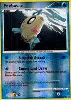 Feebas 2009 Pokemon
