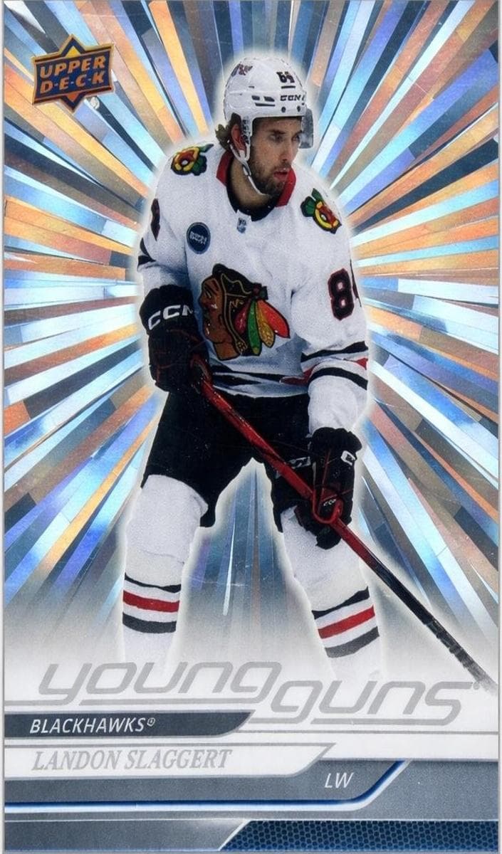 Jamie Benn trading card