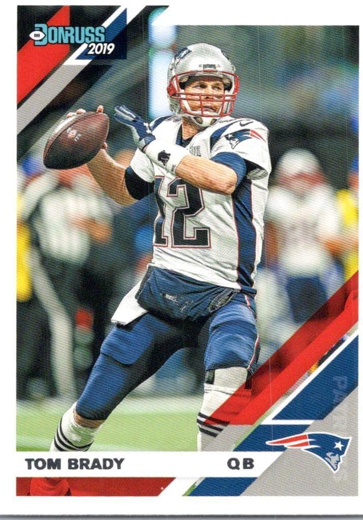 Tom Brady #162