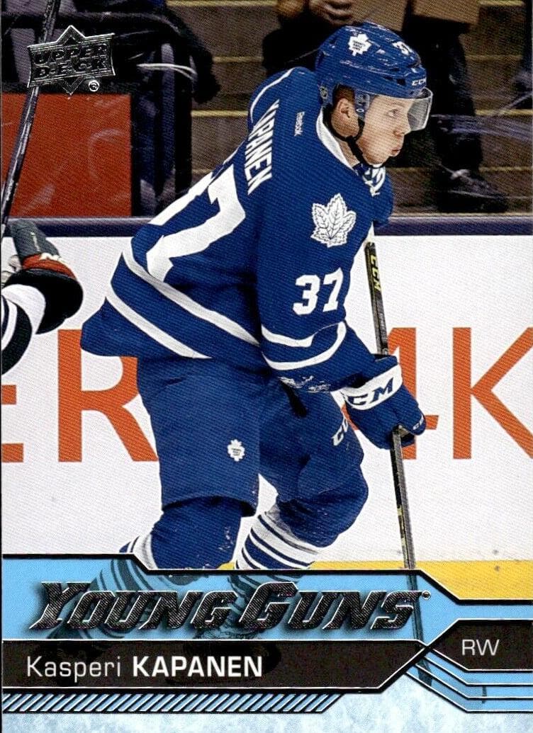 Kasperi Kapanen #452