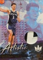 Victor Wembanyama 2023 panini Panini Court Kings