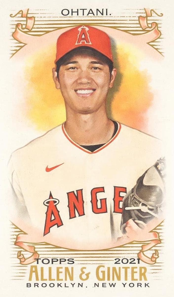 Shohei Ohtani #25