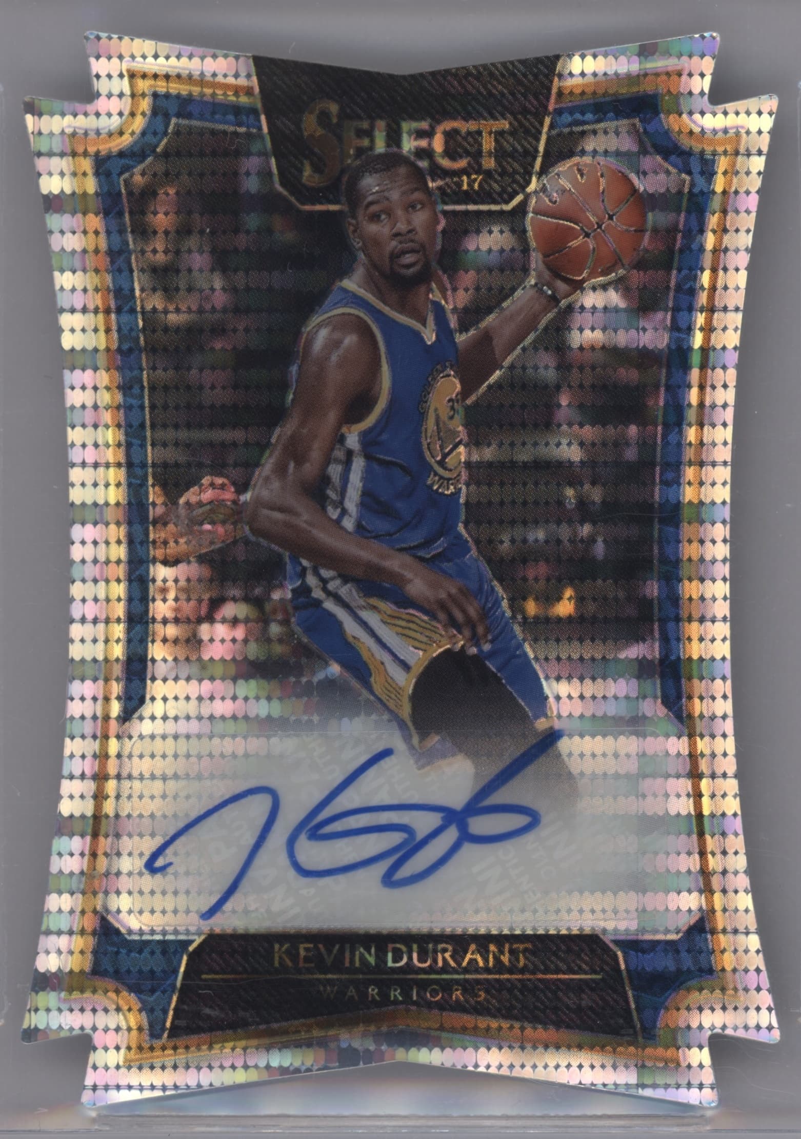 Demetrius Jackson 2016 panini Select