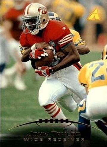 John Taylor #64