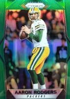 Aaron Rodgers #1
