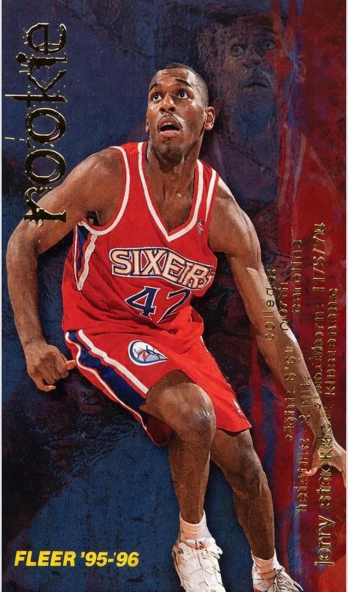 Jerry Stackhouse #310