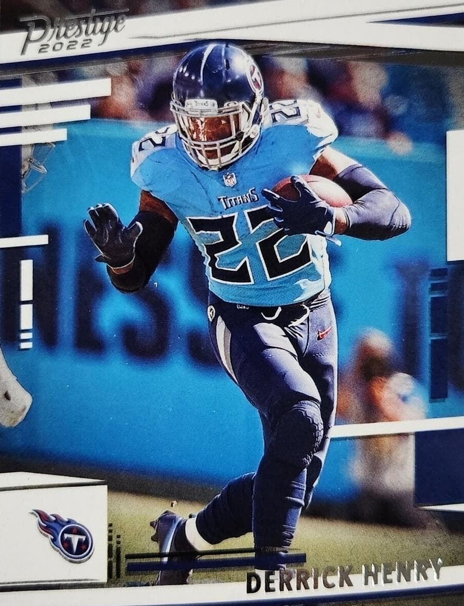 Derrick Henry #284