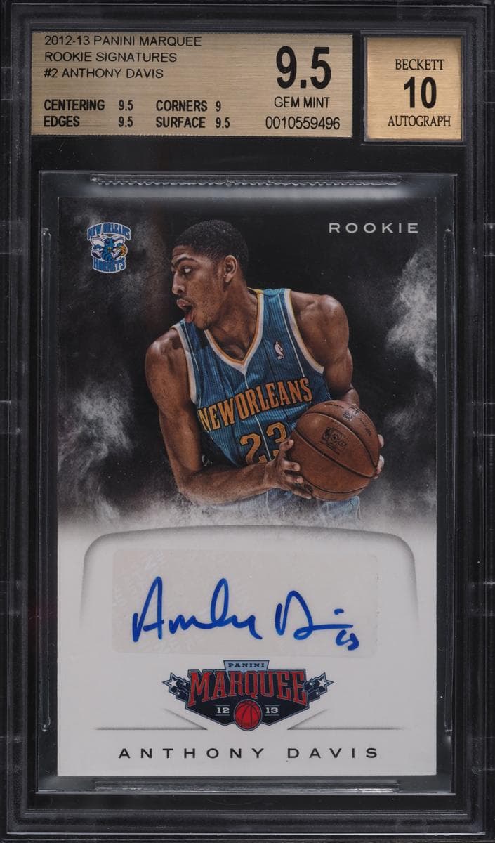 Kobe Bryant 2012 panini
