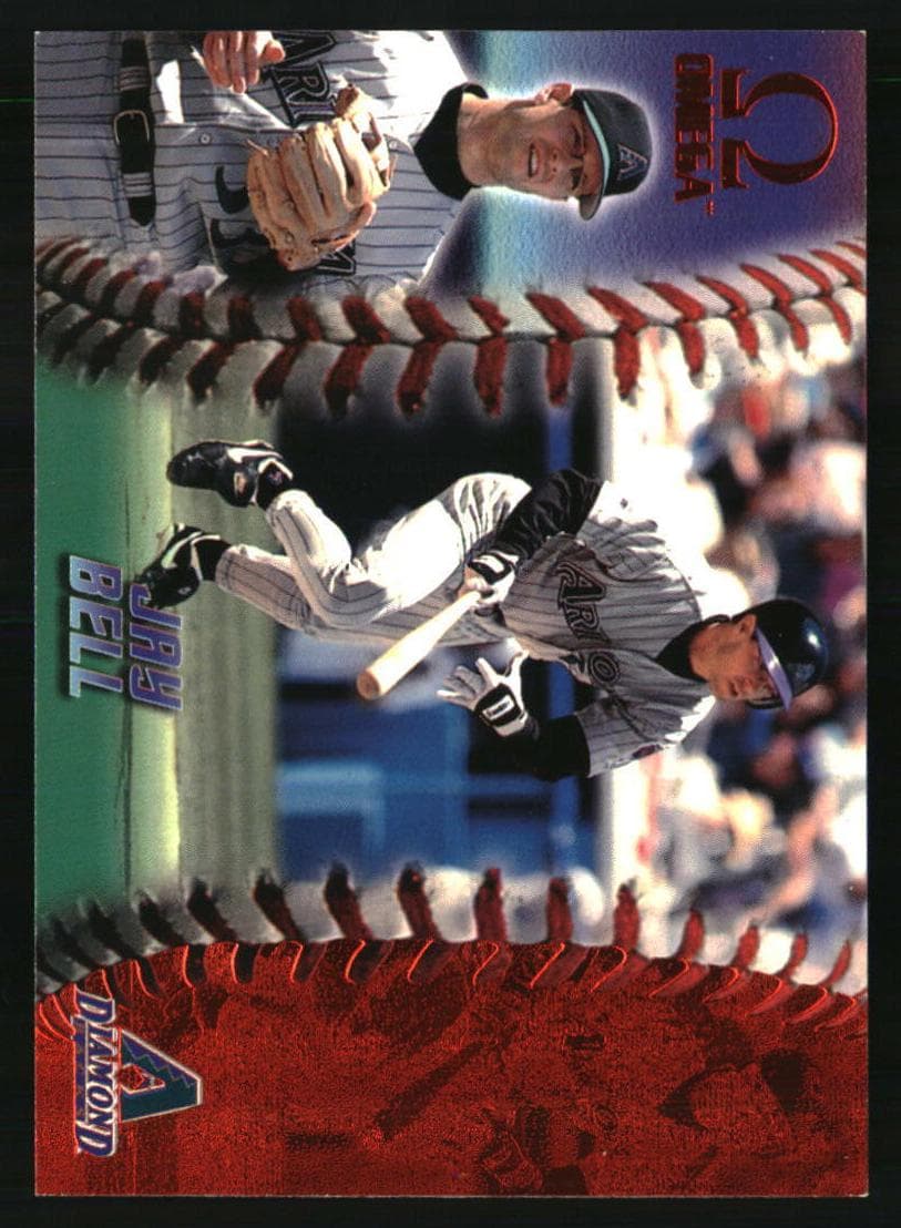 Jay Bell 1998 unknown