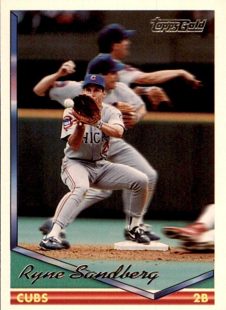 Ryne Sandberg #300