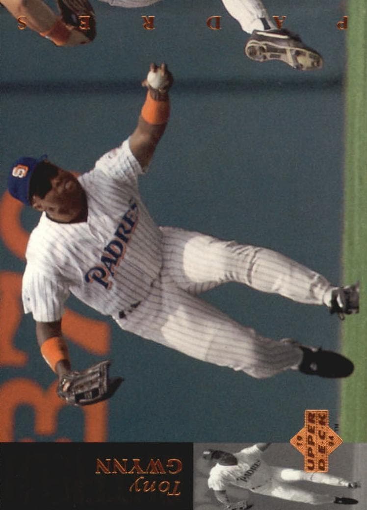 Tony Gwynn #219