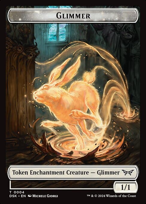 Glimmer #4