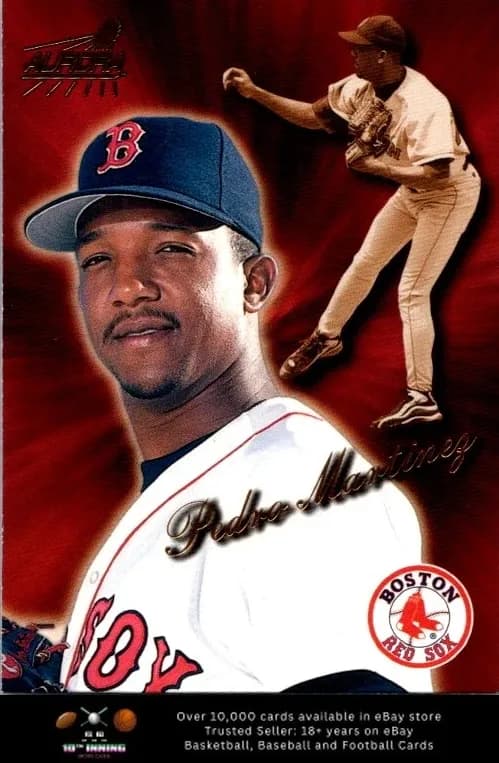 Pedro Martinez #30