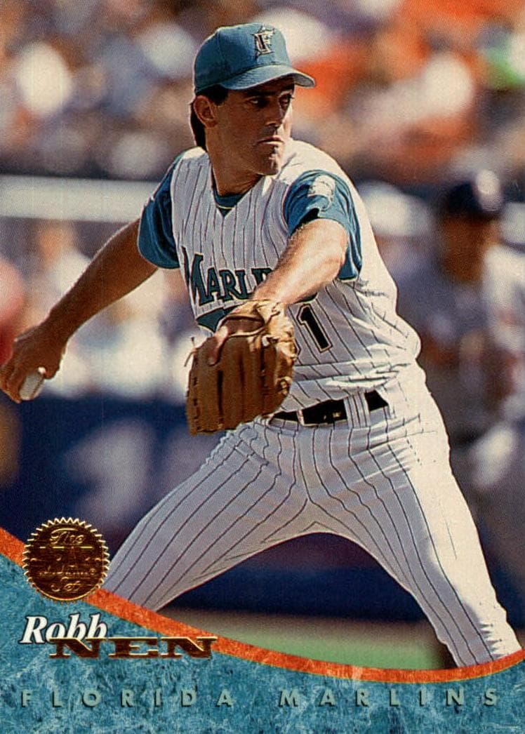 Robb Nen #212