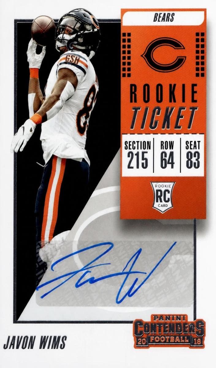Ickey Woods #70
