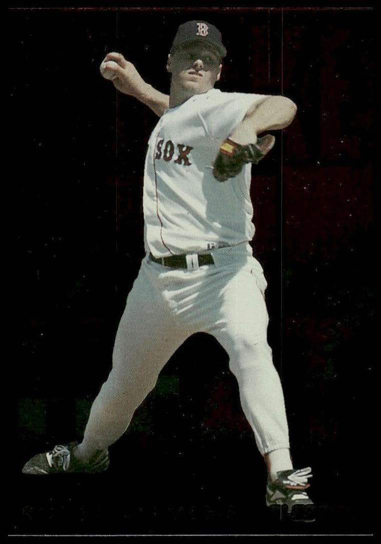 Roger Clemens 1994 fleer